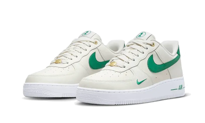 Air Force 1 Low Malachite