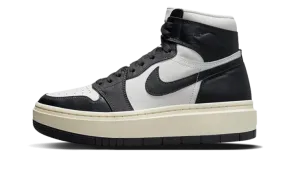 Air Jordan 1 High Elevate Summit White Dark Ash