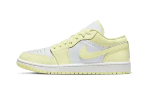 Air Jordan 1 Low Lemonade