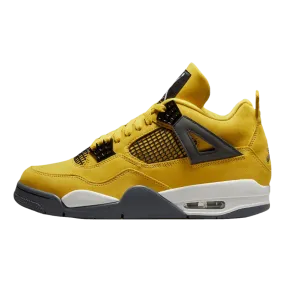 Air Jordan 4 Lightning