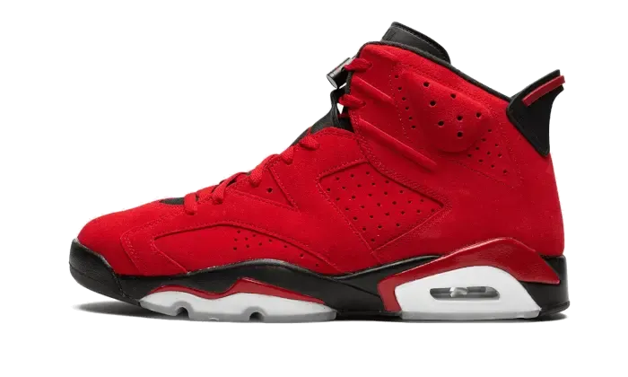 Air Jordan 6 Retro Toro Bravo