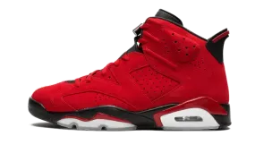 Air Jordan 6 Retro Toro Bravo