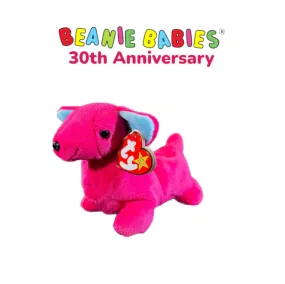 Beanie Original Babies - STRETCH the Dachshund