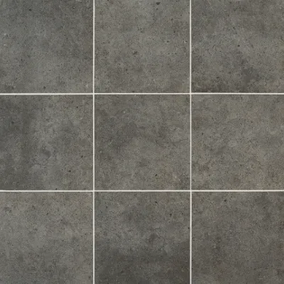 Daltile Industrial Park Charcoal Gray IP09 24"x24"