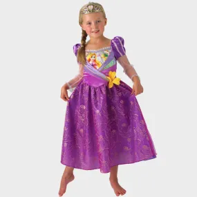 Disney Tangled Dress Up - Rapunzel