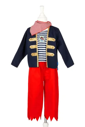 Dress Up Kit - Robert Pirate