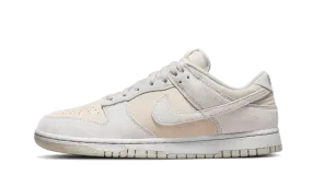 Dunk Low Premium Vast Grey