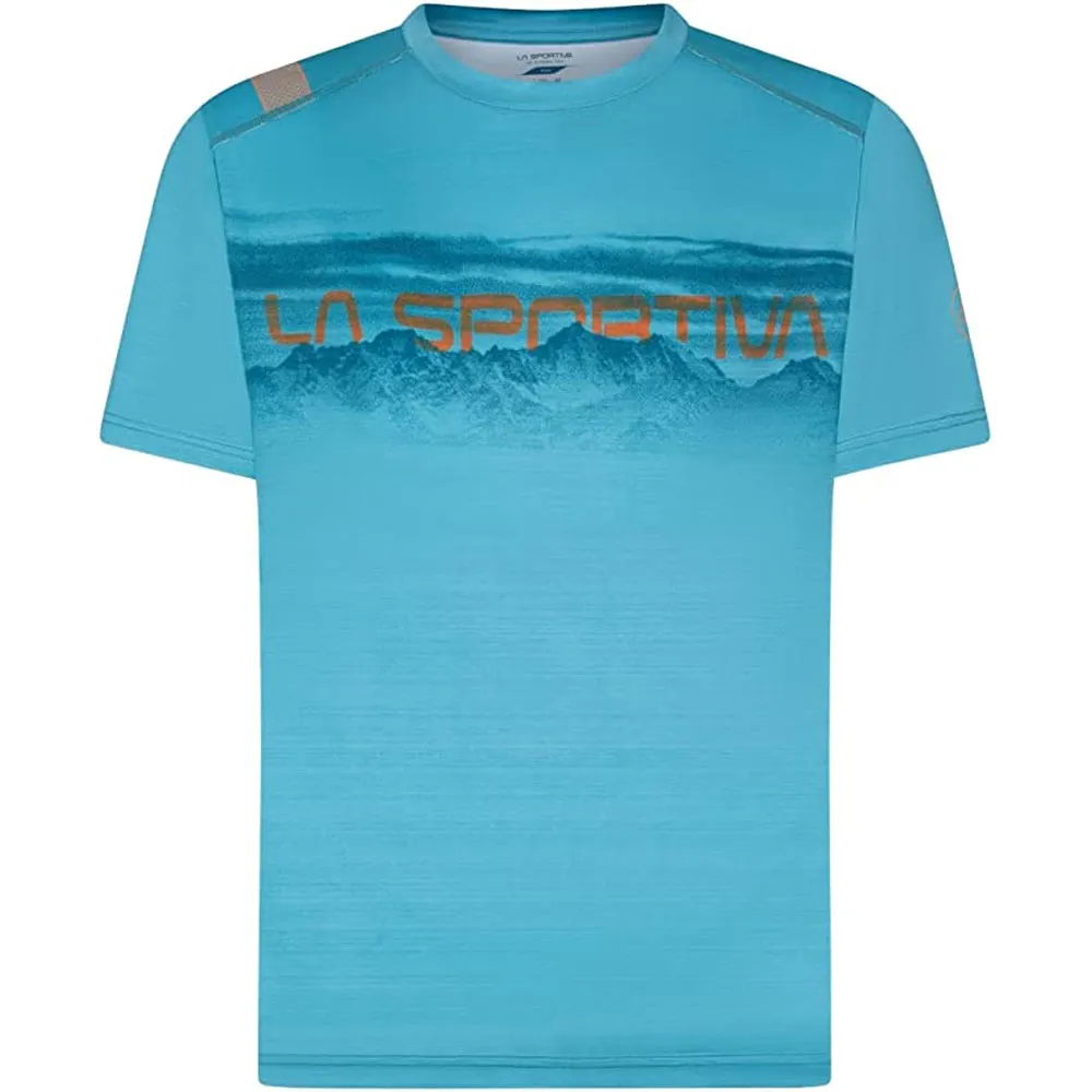 La Sportiva Horizon T-Shirt Men's