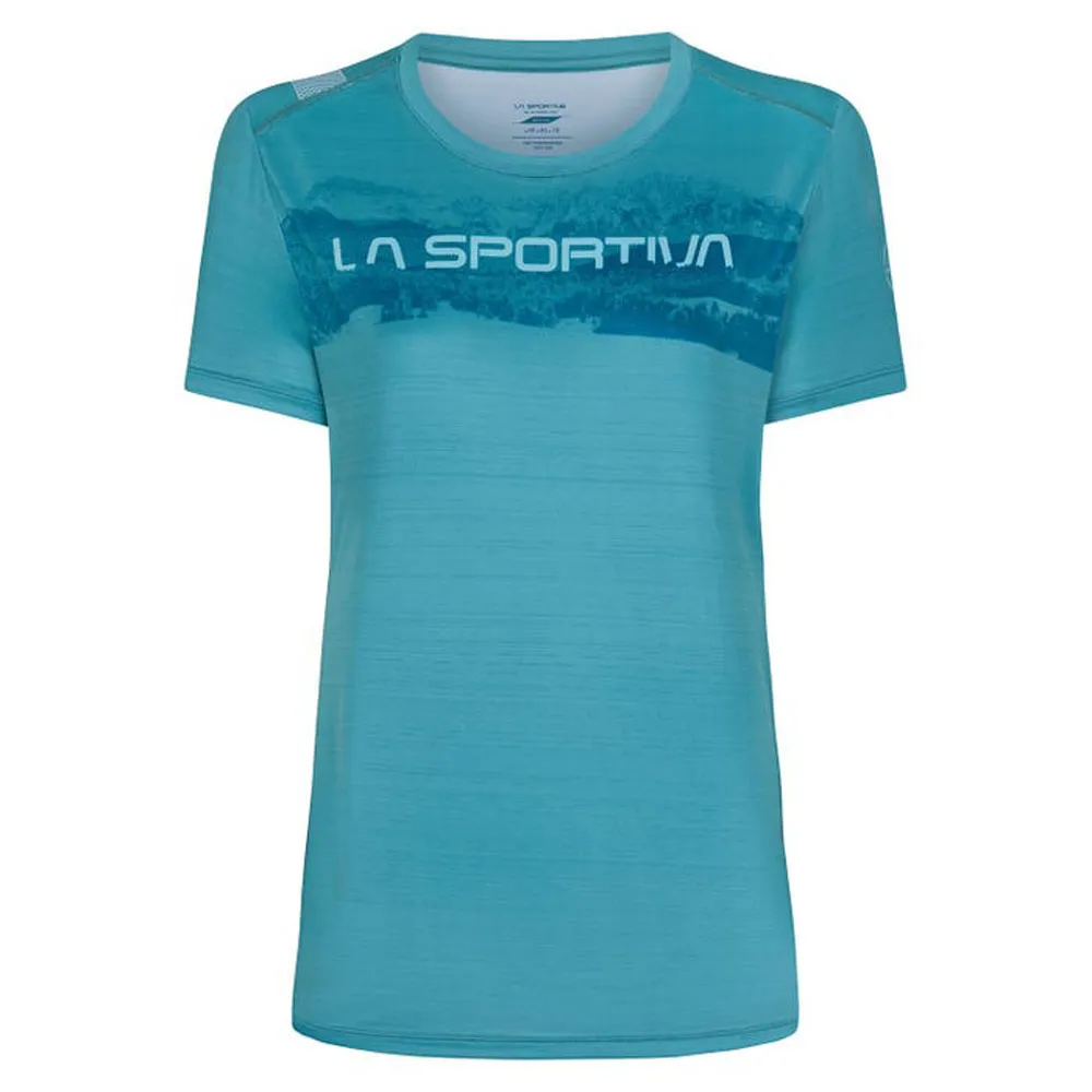 La Sportiva Horizon T-Shirt Women's