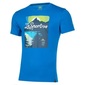 La Sportiva Lakeview T-Shirt Men's