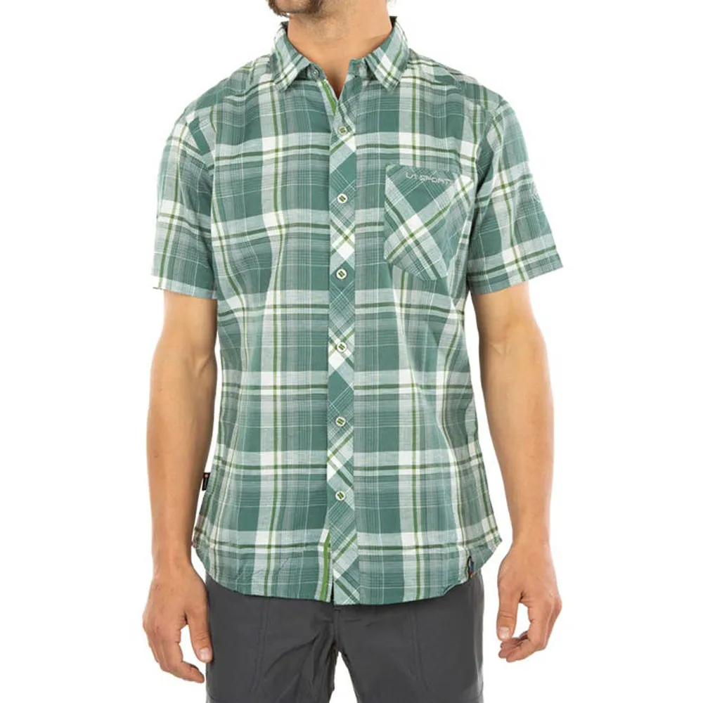 La Sportiva Longitude II Shirt Men's