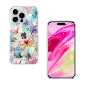 LAUT Crystal Palette 14 Series iPhone Case