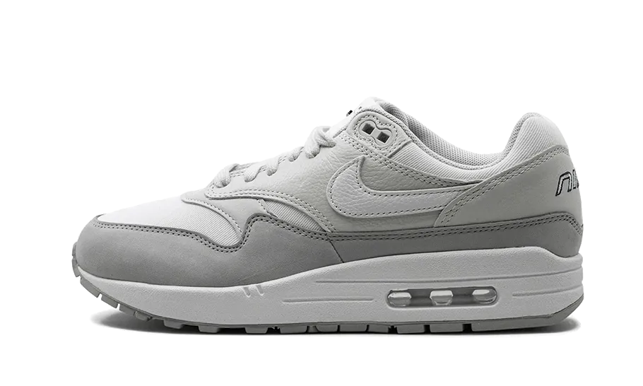 Nike Air Max 1 '87 LX Light Smoke Grey