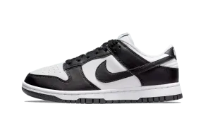 Nike Dunk Low Next Nature Black White