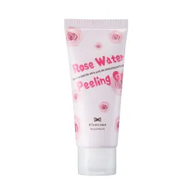 Rose Water Peeling Gel (60g)