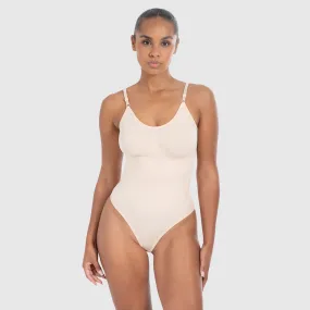 String Bodysuit Nysa