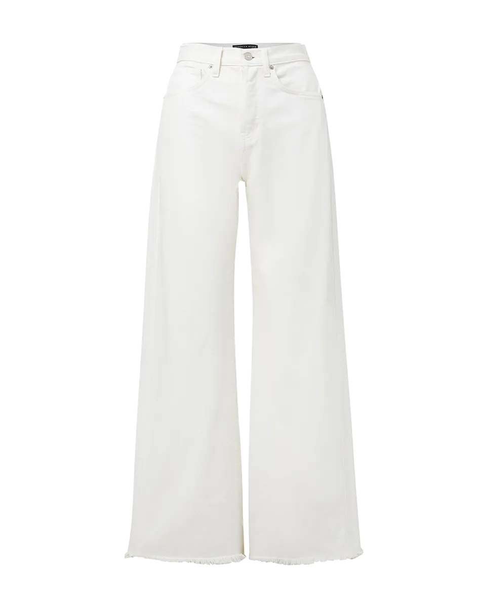 Taylor Wide-Leg Jean