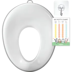 TODDLER TOILET SEAT