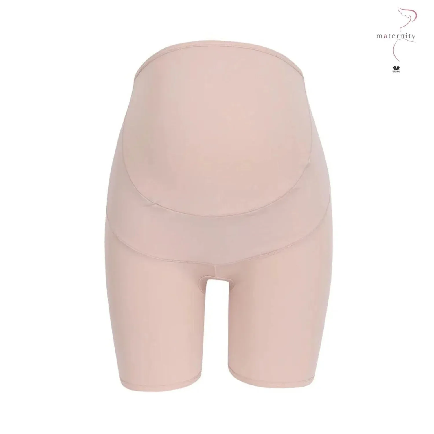 Wacoal Maternity Panty กางเกงในรูปแบบเต็มตัว รุ่น WM6180 สีเบจ (BE)