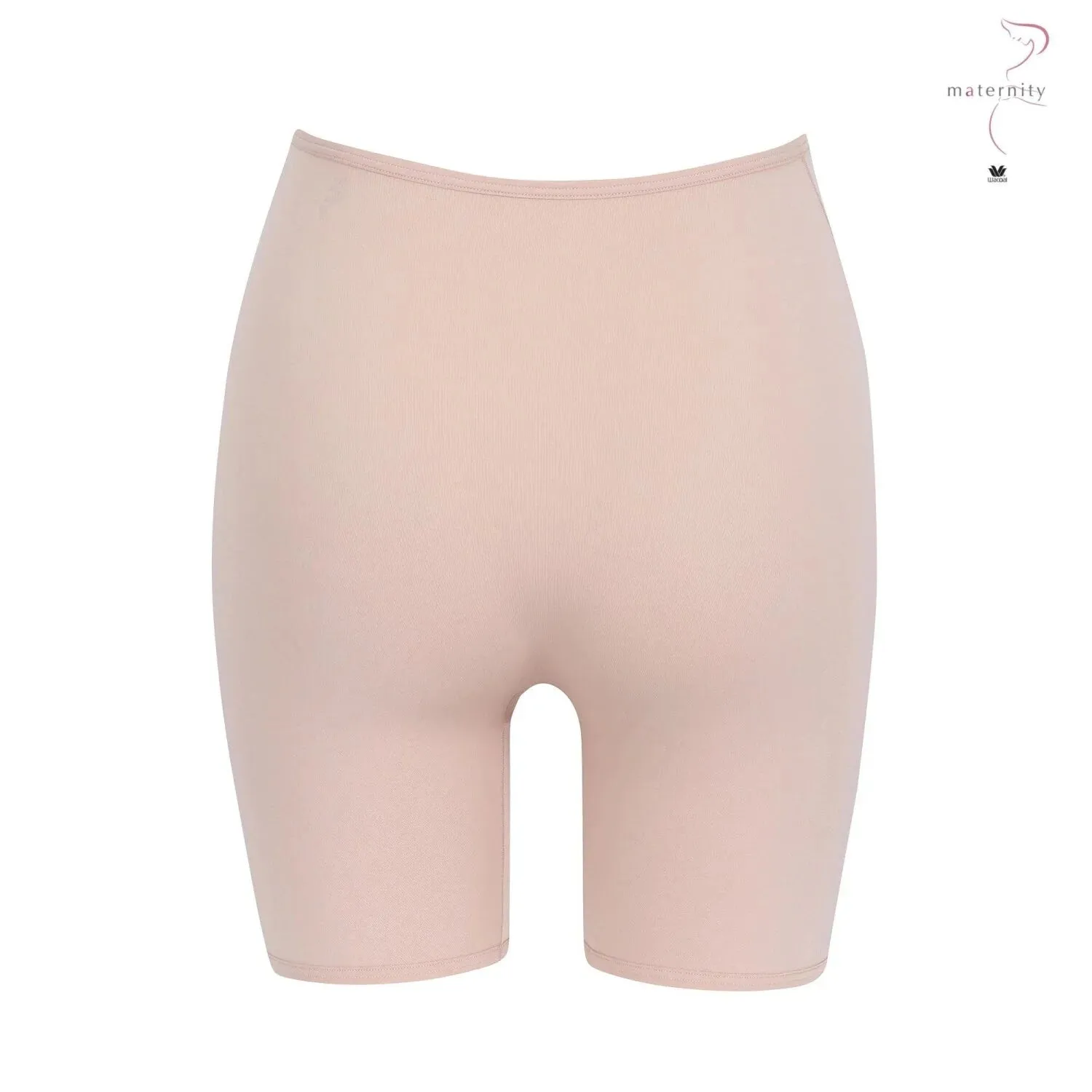 Wacoal Maternity Panty กางเกงในรูปแบบเต็มตัว รุ่น WM6180 สีเบจ (BE)